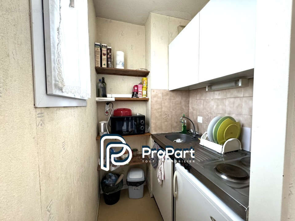 Appartement à CLERMONT-FERRAND