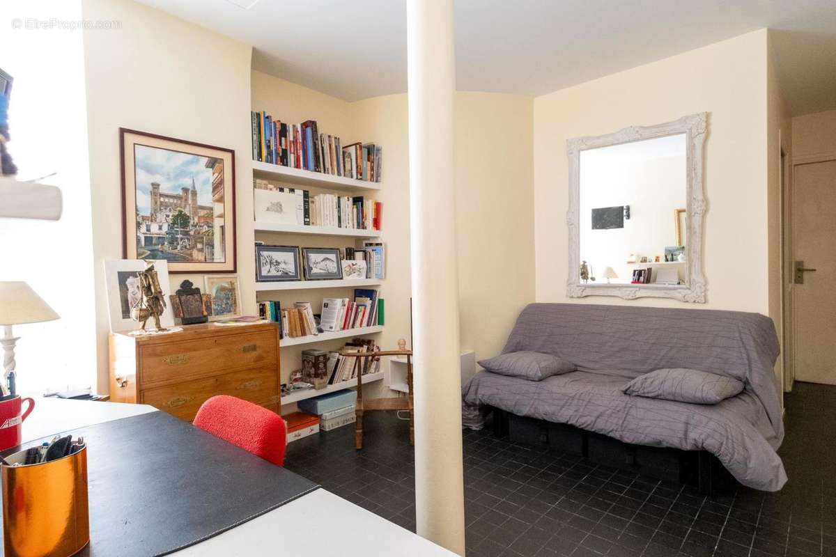 Photo 9 - Appartement à PARIS-10E