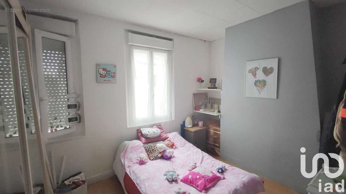 Photo 6 - Appartement à FLEURY-SUR-ANDELLE