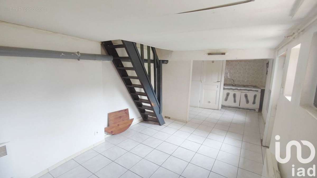 Photo 7 - Appartement à FLEURY-SUR-ANDELLE