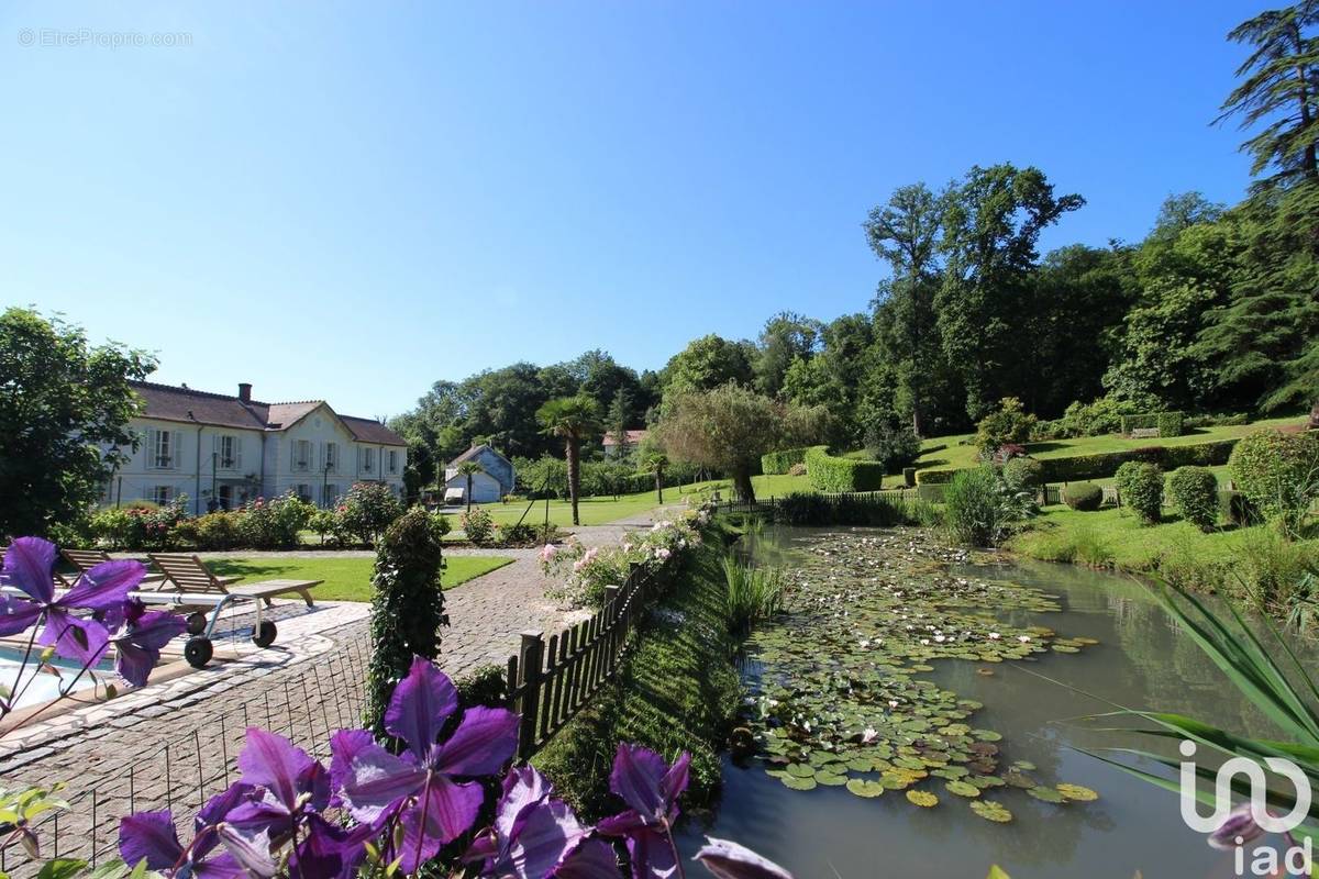 Photo 1 - Maison à REUIL-EN-BRIE