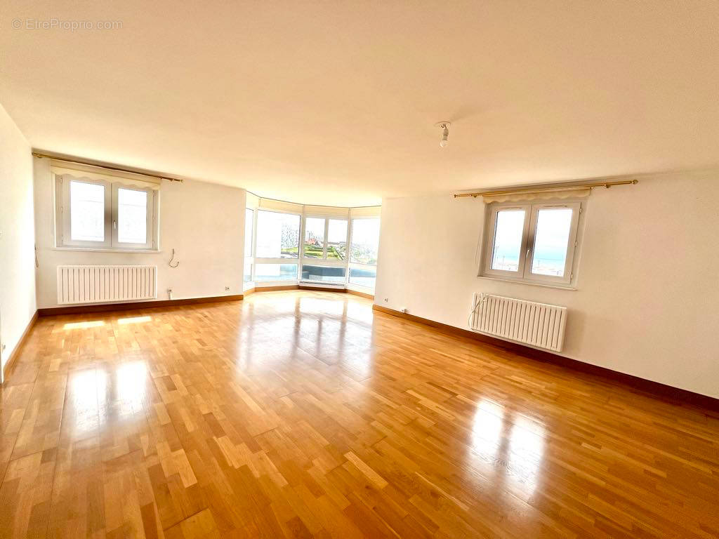 Appartement à CALAIS