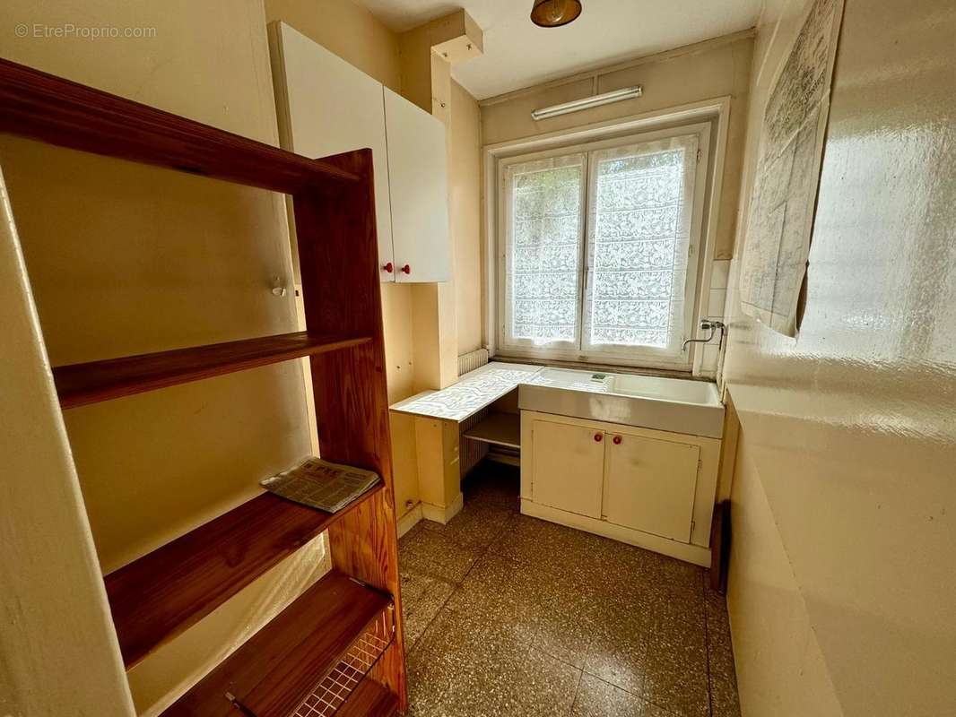   - Appartement à LA MADELEINE