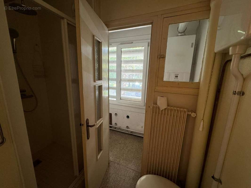   - Appartement à LA MADELEINE