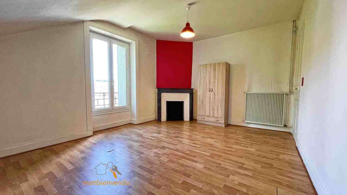 Appartement à AURILLAC