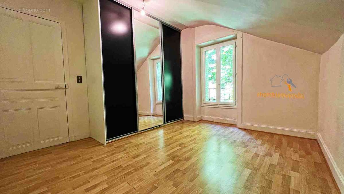 Appartement à AURILLAC