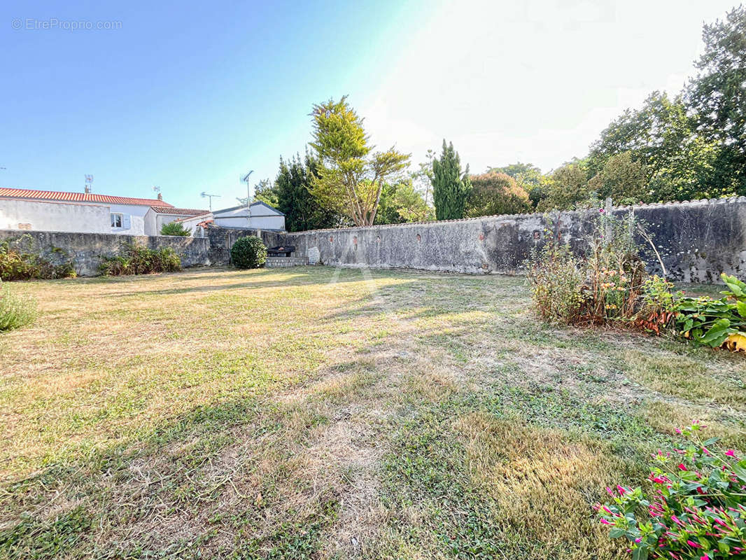 Maison à LA ROCHELLE