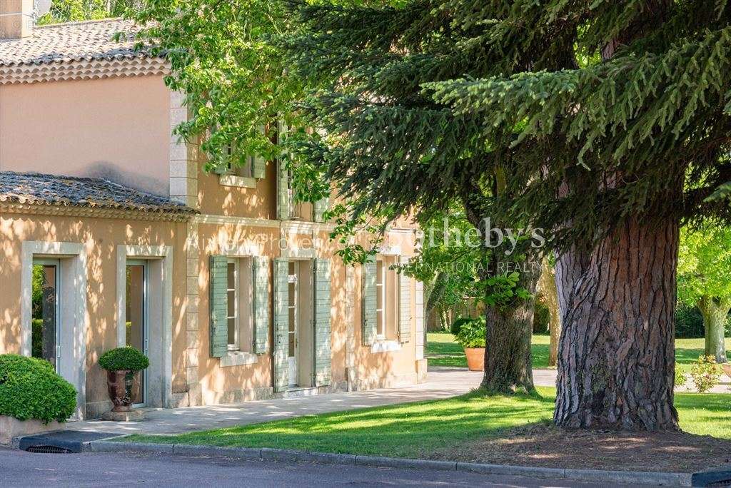 Maison à AIX-EN-PROVENCE