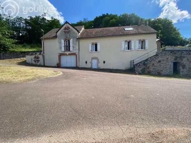 Maison à CORBIGNY