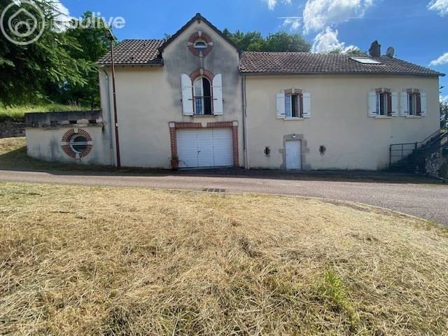 Maison à CORBIGNY