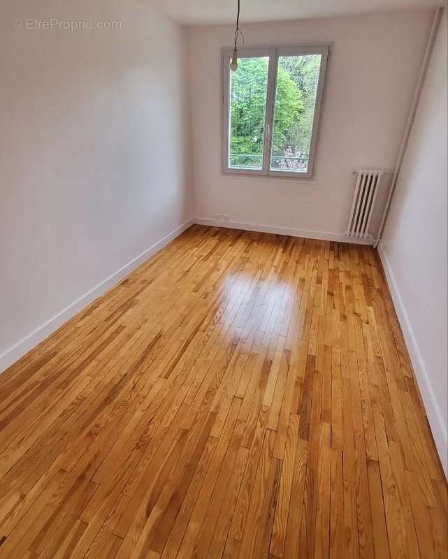 Appartement à MAISONS-LAFFITTE