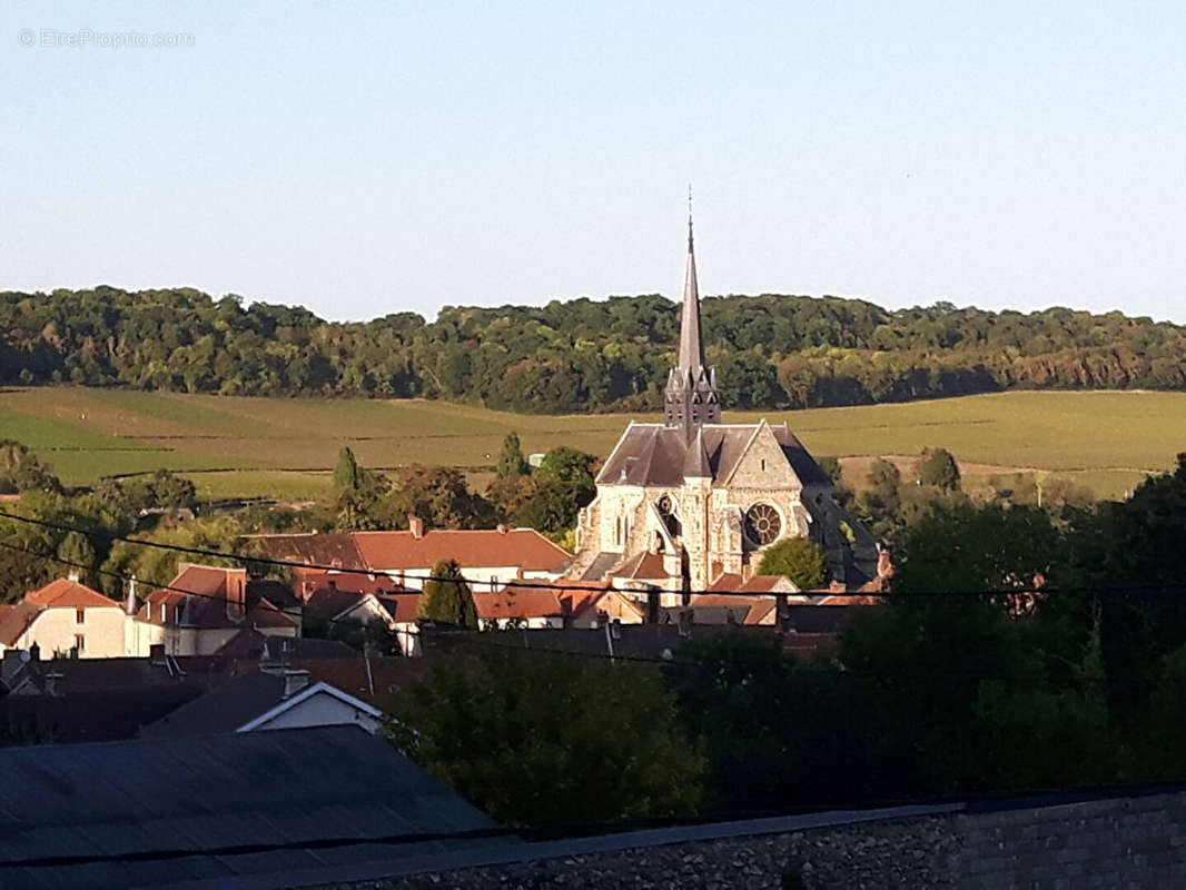 Maison à ORBAIS-L&#039;ABBAYE