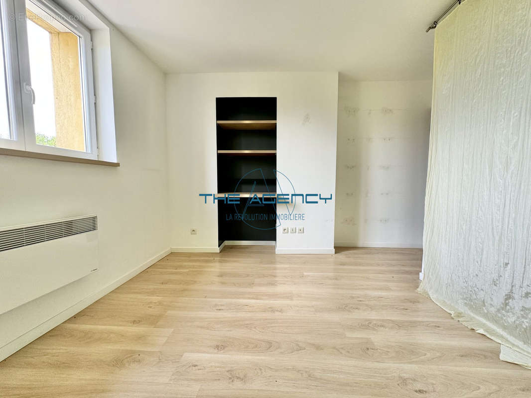 Appartement à MARSEILLE-13E