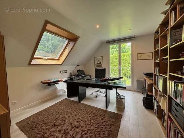 Appartement à MONTLIGNON