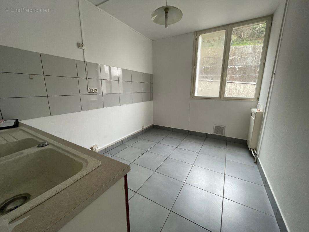 Appartement à CHAMALIERES