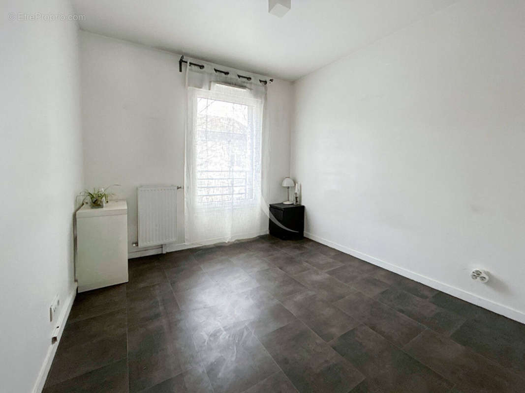 Appartement à VITRY-SUR-SEINE