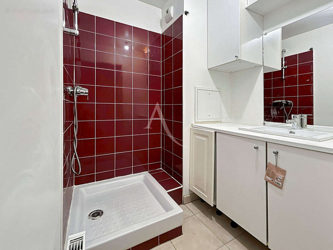 Appartement à VITRY-SUR-SEINE