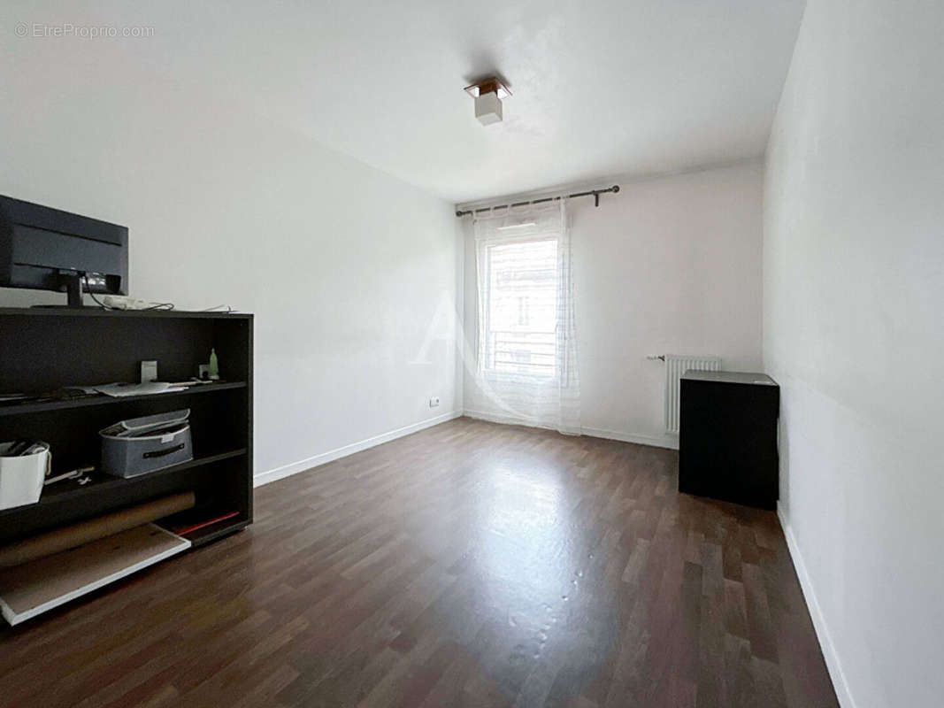 Appartement à VITRY-SUR-SEINE