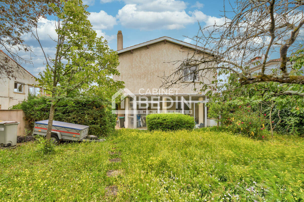 Appartement à TOURNEFEUILLE