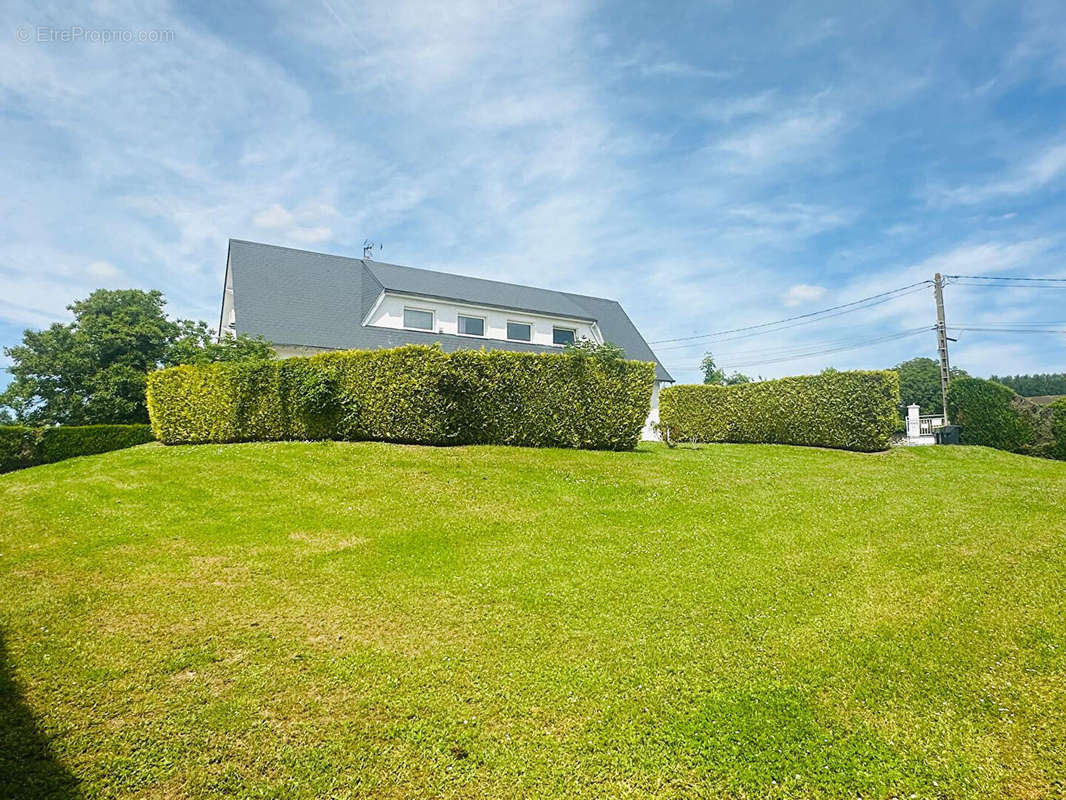 Maison à LA FERTE-SOUS-JOUARRE