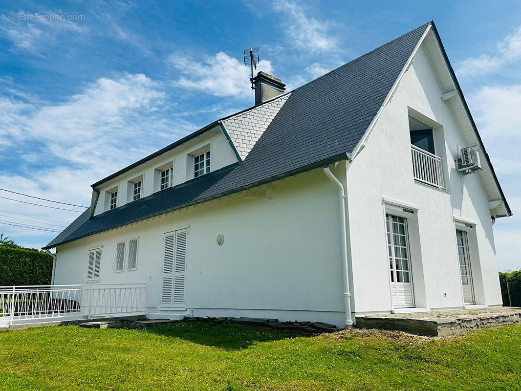 Maison à LA FERTE-SOUS-JOUARRE