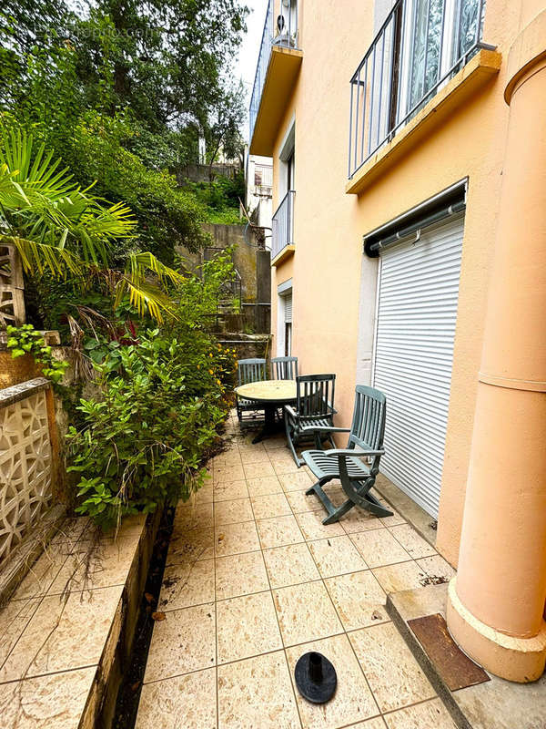 Appartement à AMELIE-LES-BAINS-PALALDA