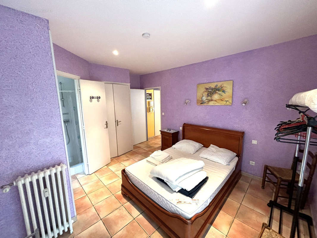 Appartement à AMELIE-LES-BAINS-PALALDA