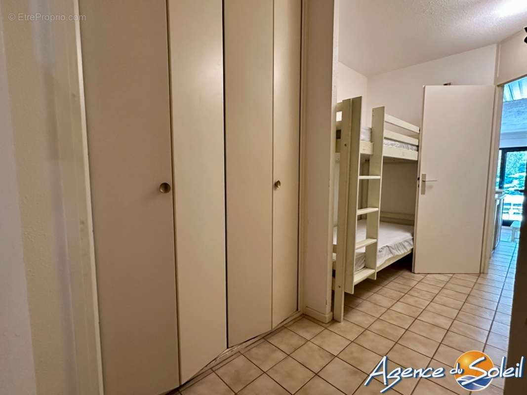 Appartement à SAINT-CYPRIEN