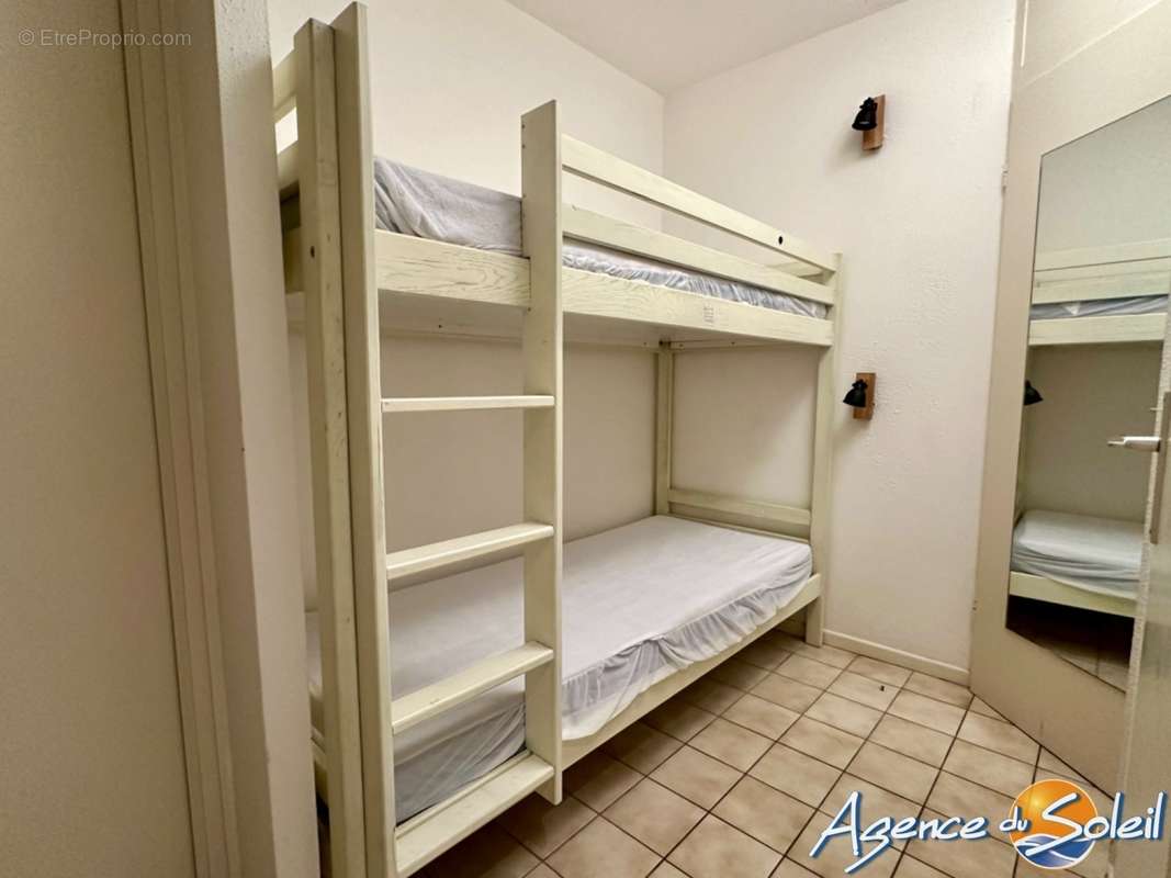 Appartement à SAINT-CYPRIEN