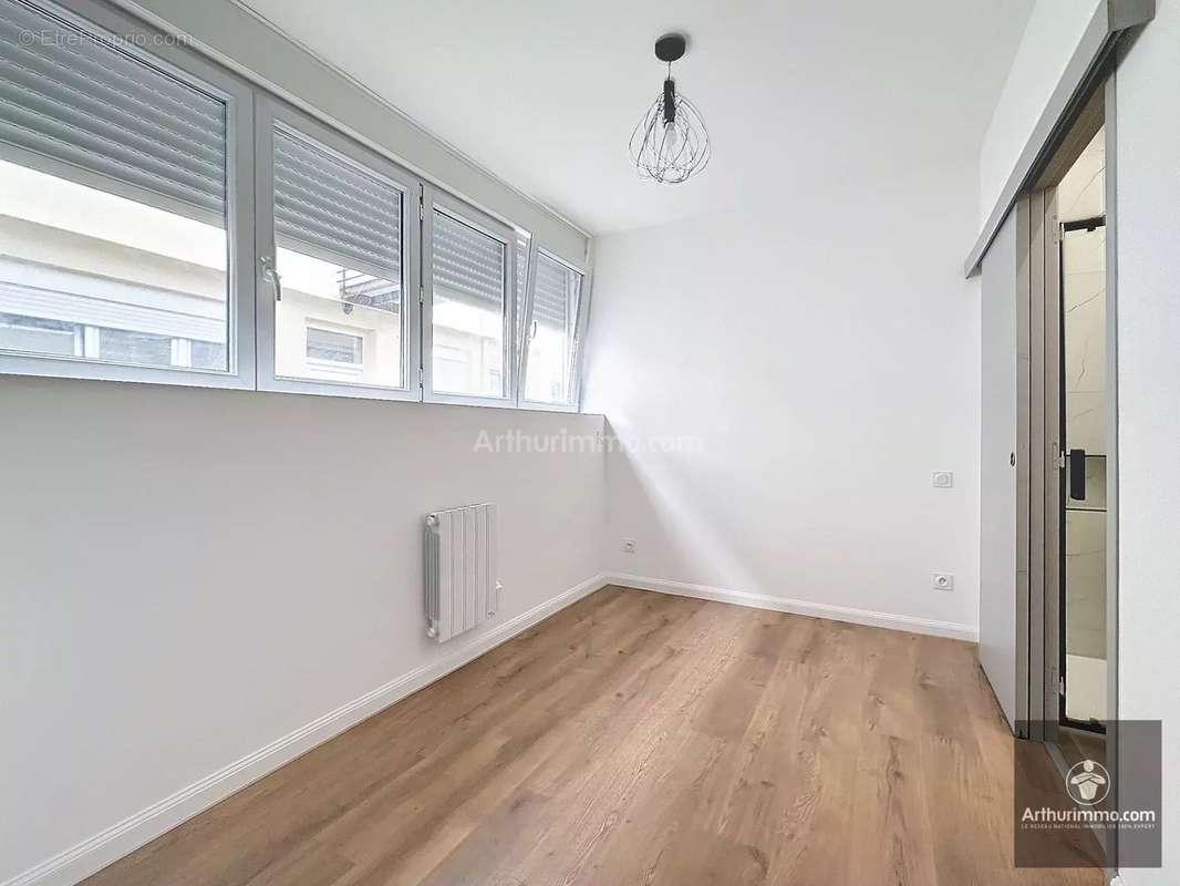 Appartement à ROANNE