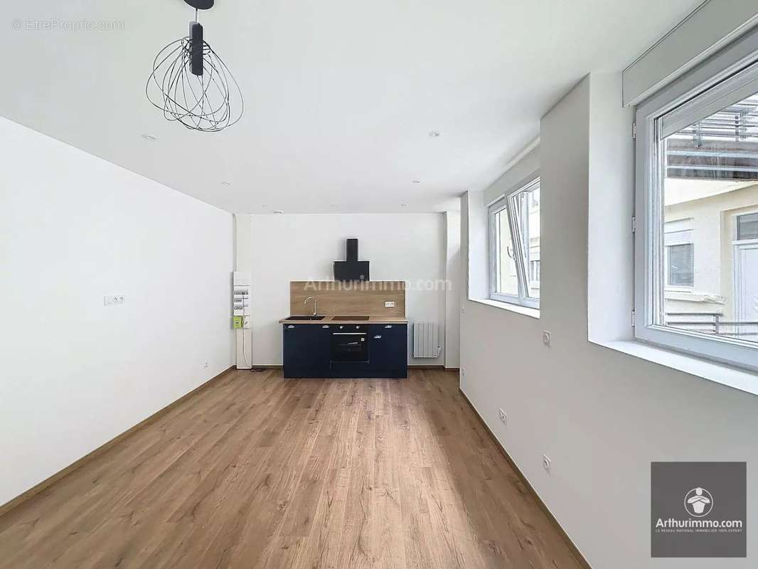 Appartement à ROANNE