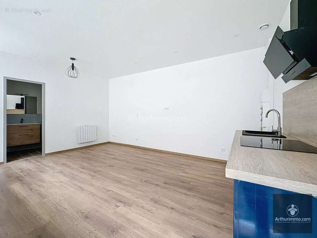 Appartement à ROANNE