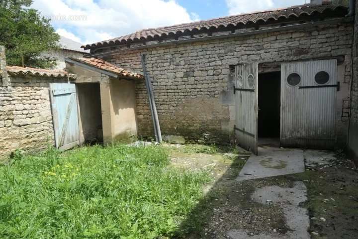 Maison à MERIGNAC