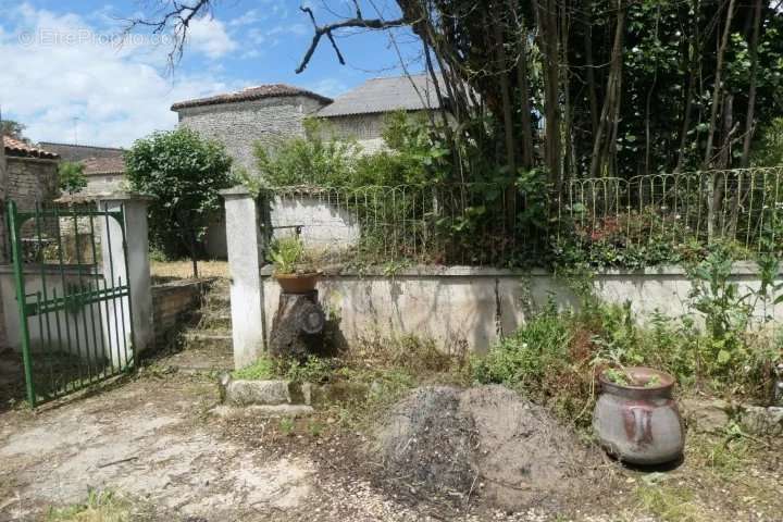 Maison à MERIGNAC