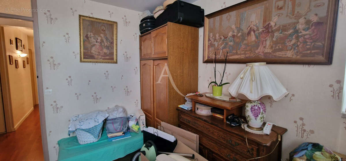 Appartement à ROUBAIX