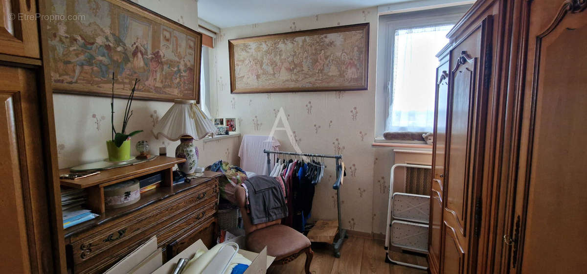 Appartement à ROUBAIX