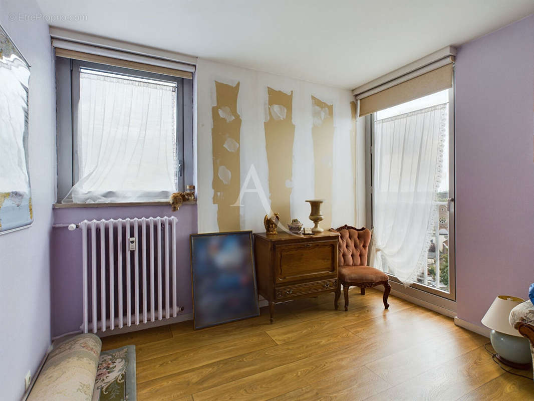 Appartement à ROUBAIX