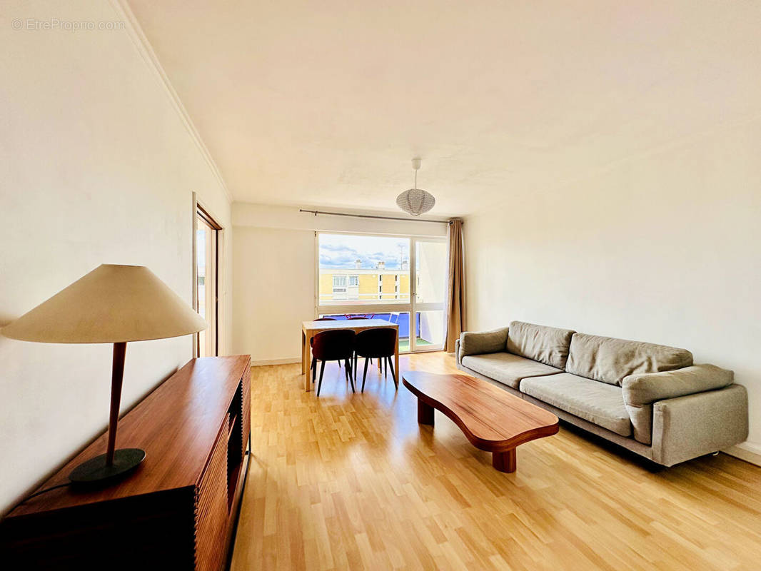 Appartement à CRETEIL