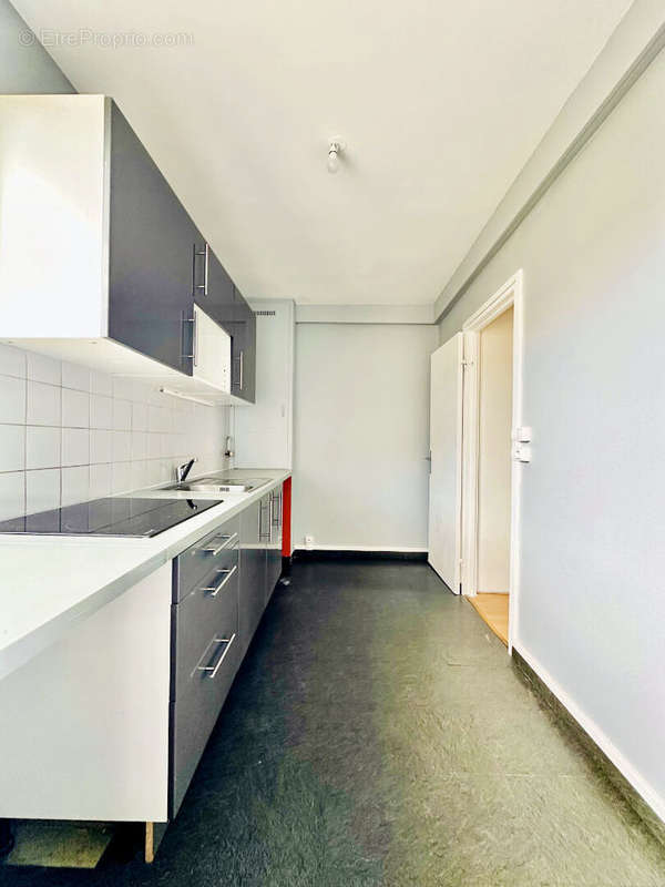 Appartement à CRETEIL