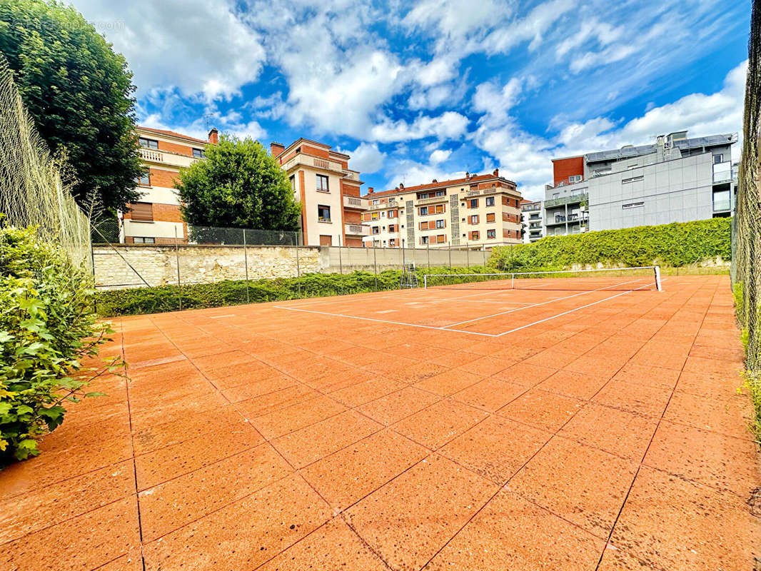 Appartement à CRETEIL