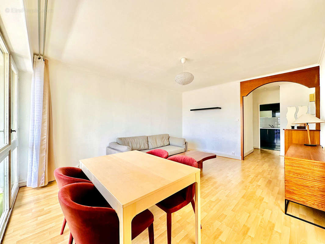 Appartement à CRETEIL