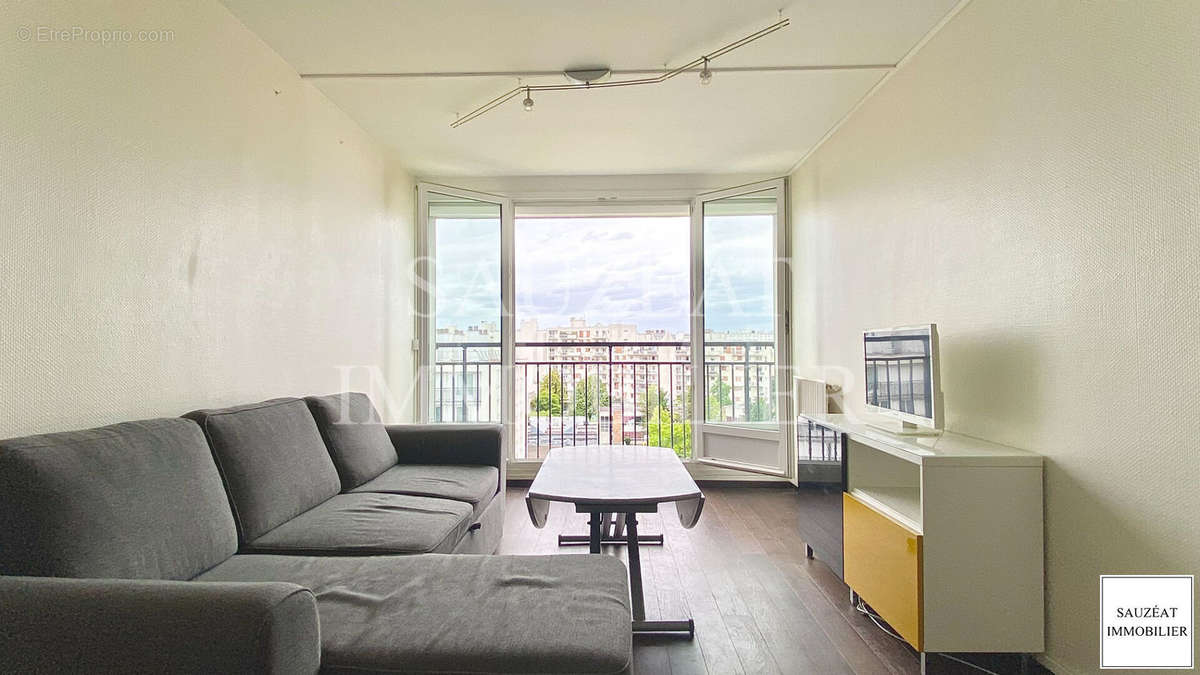 Appartement à MONTROUGE