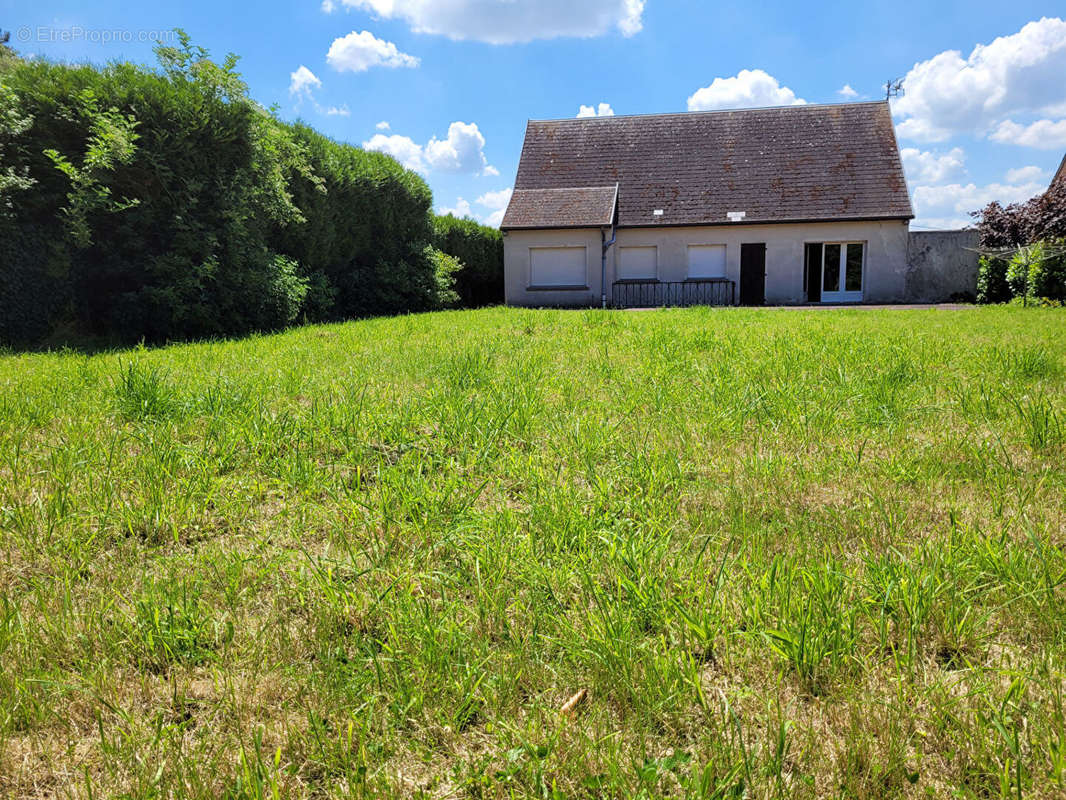 Maison à CAMBRAI