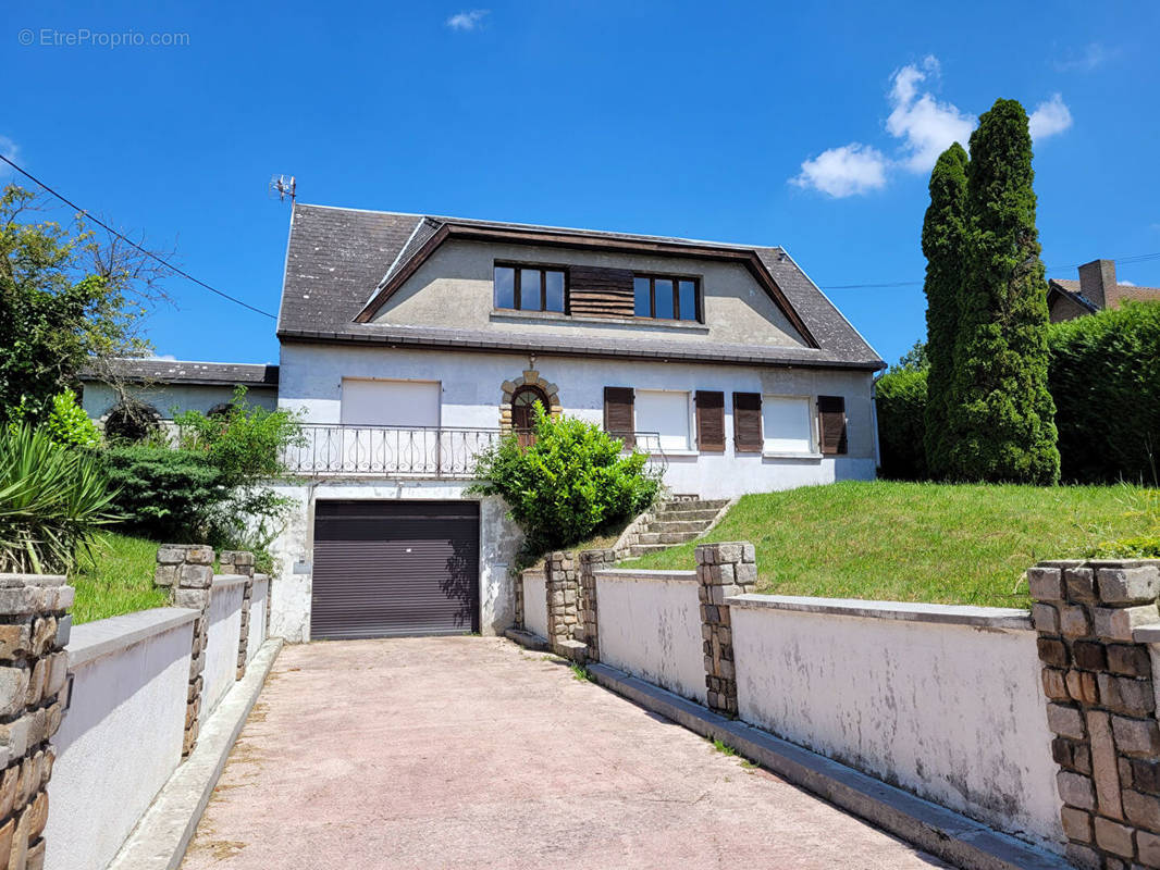 Maison à CAMBRAI