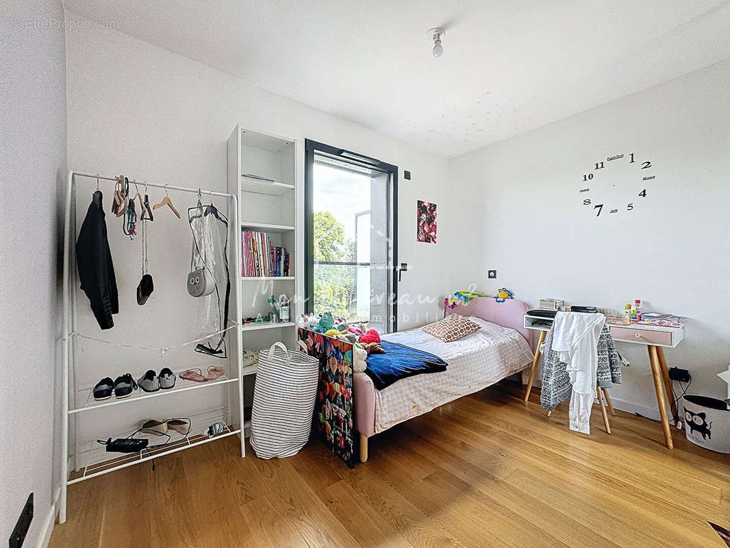 Appartement à NOISY-LE-GRAND