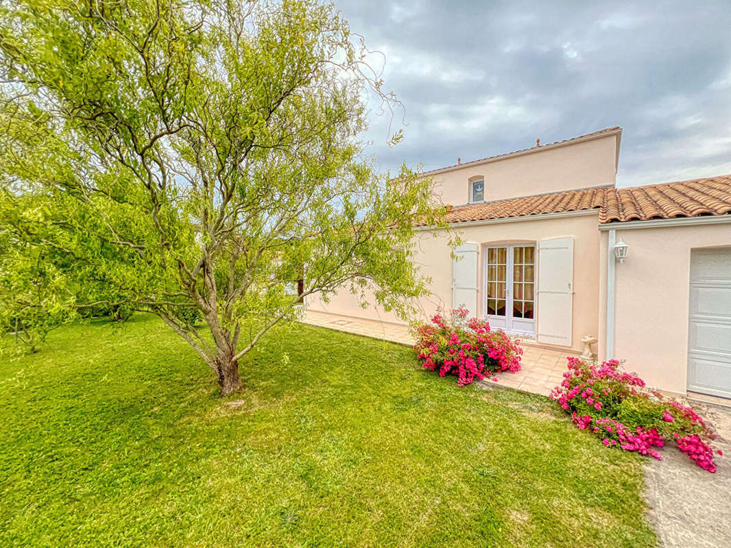 Maison à ROYAN