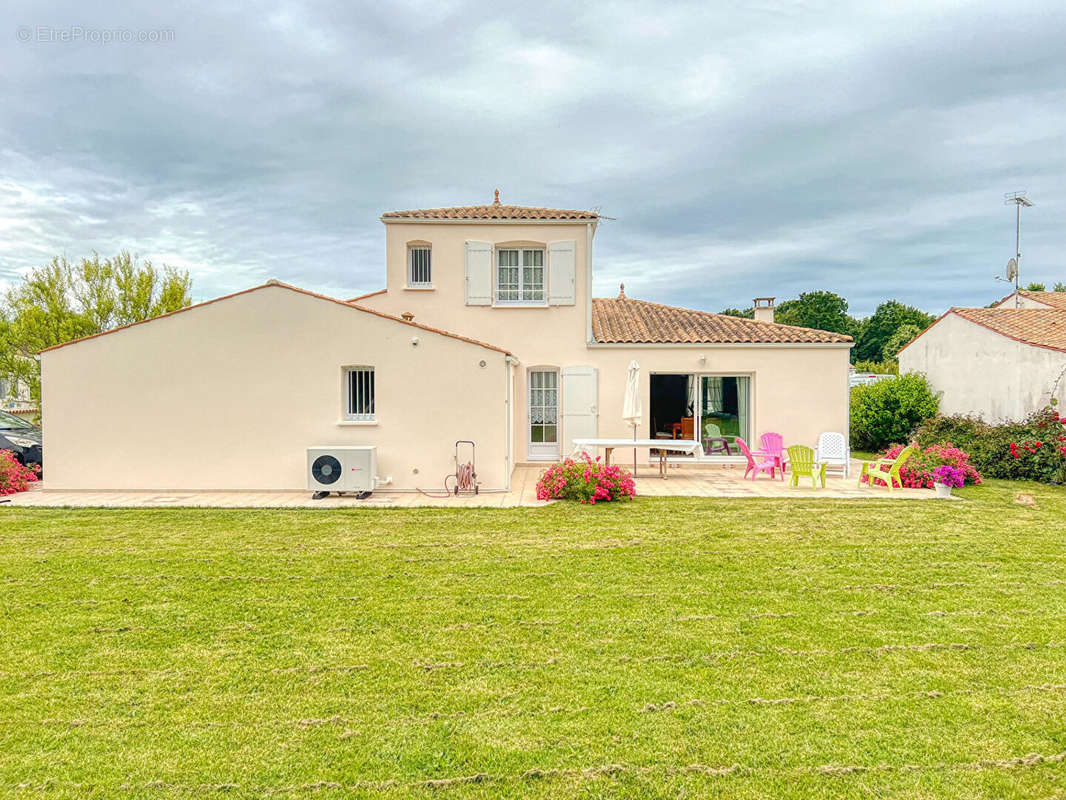 Maison à ROYAN