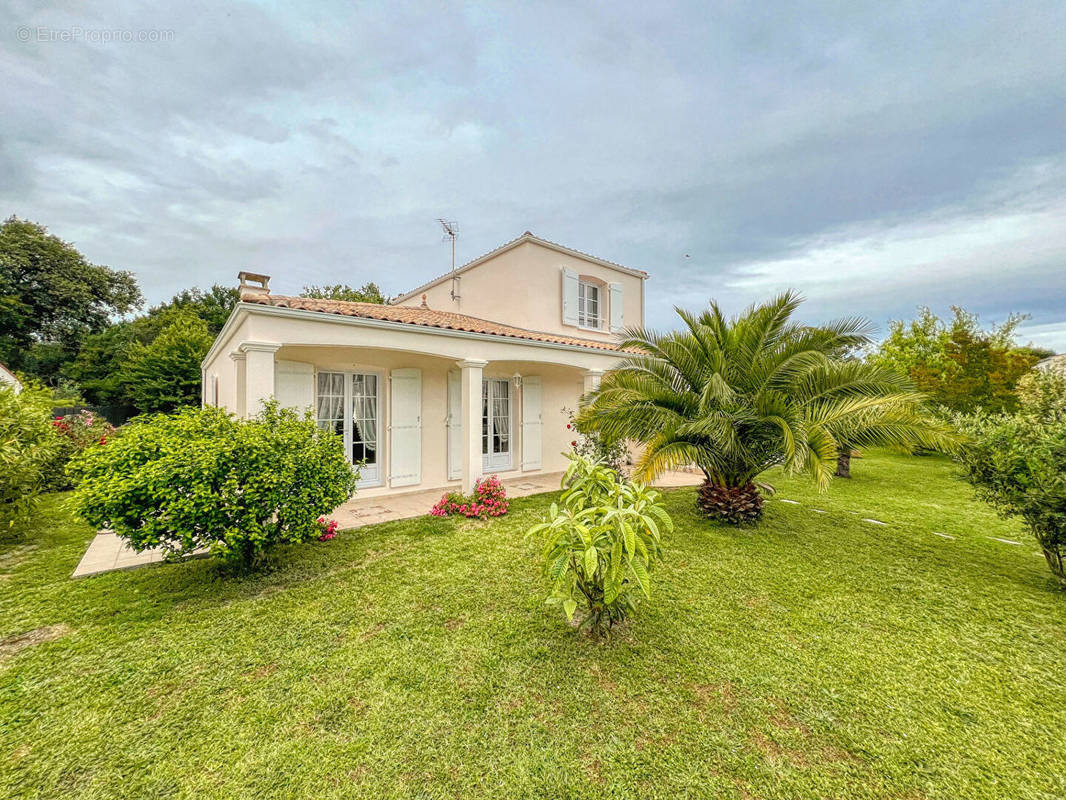 Maison à ROYAN