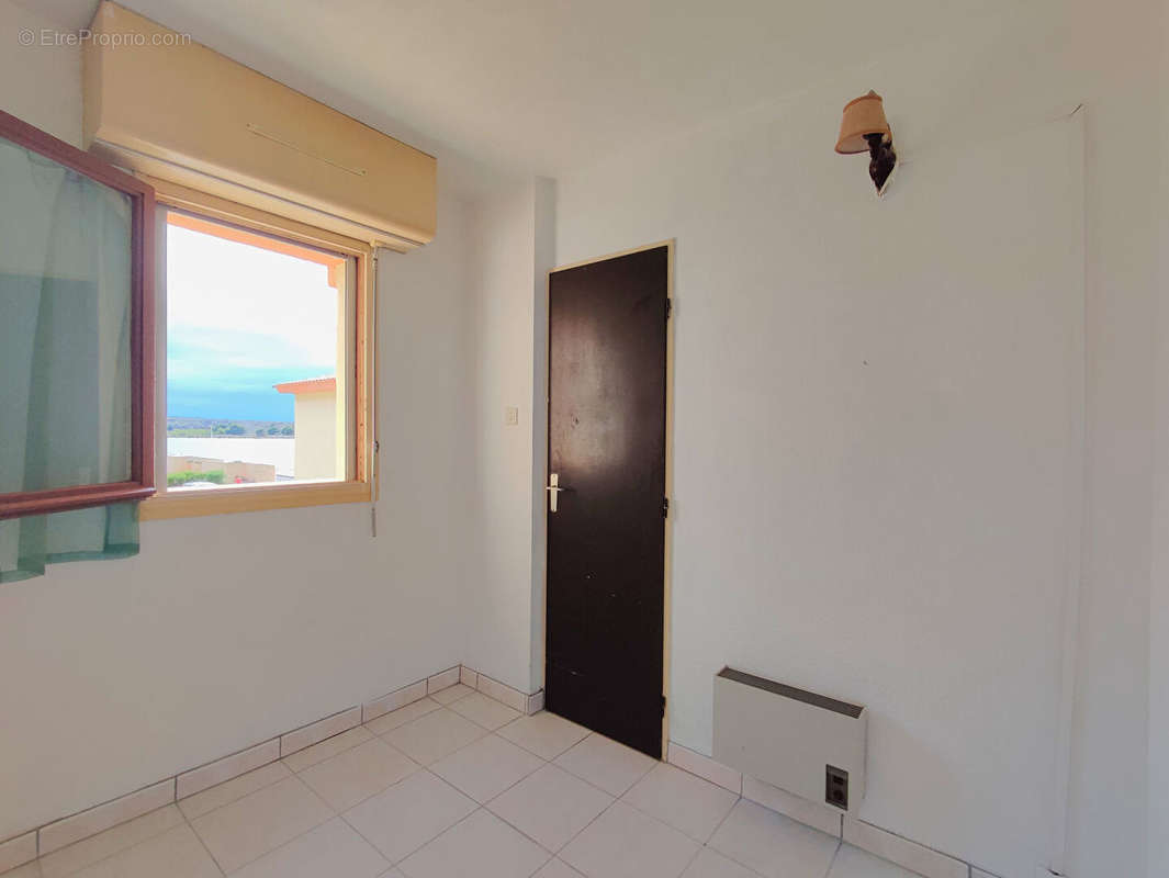 Appartement à LEUCATE