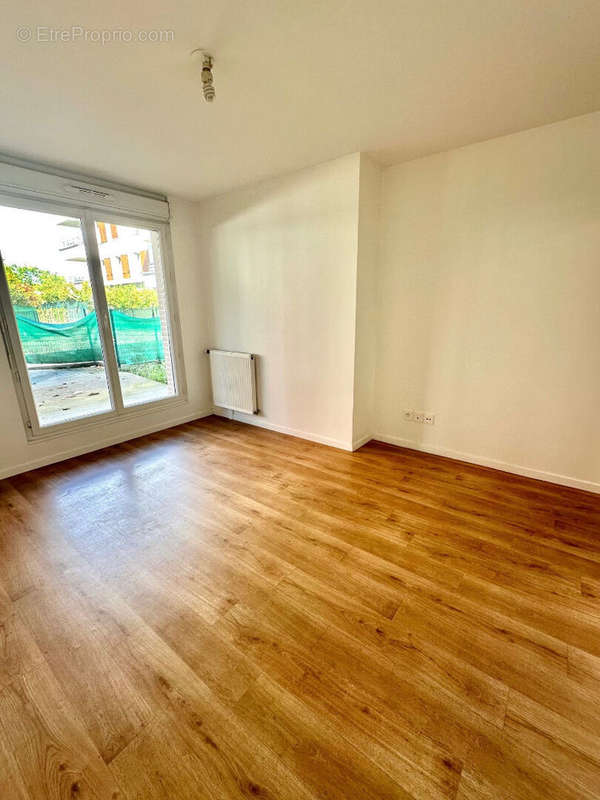 Appartement à ERAGNY